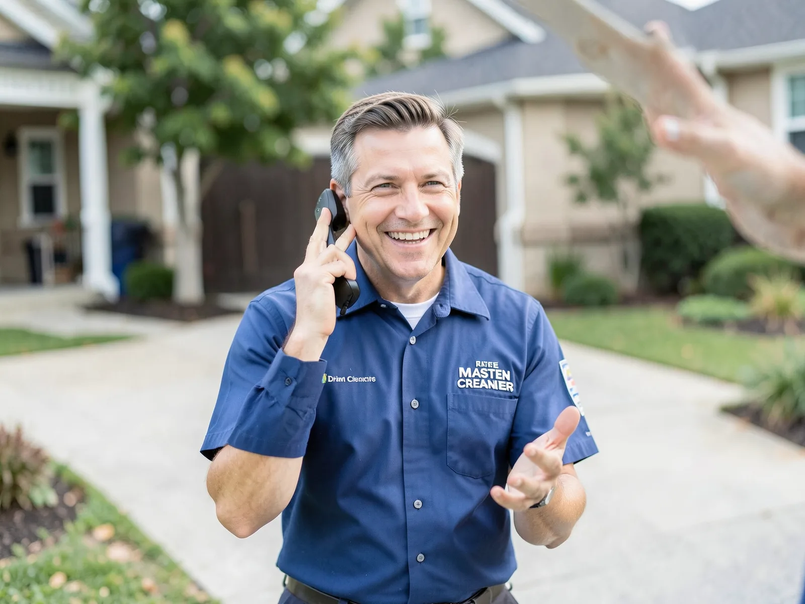 Drain Cleaning Little Chute, WI FAQs